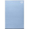 Seagate 4TB One Touch Blue 2,5 USB 3.0 zunanji HDD disk Seagate 4TB One Touch Blue 2,5 USB 3.0 zunanji HDD disk