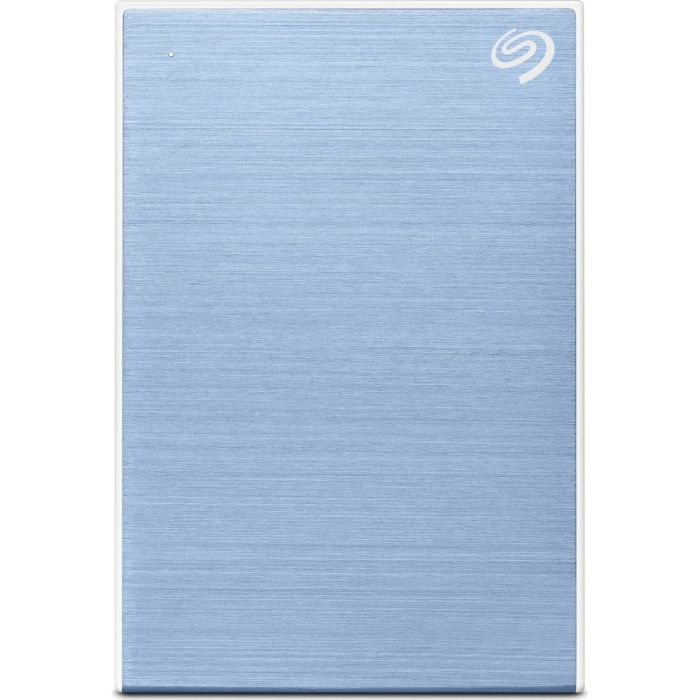 Seagate 4TB One Touch Blue 2,5 USB 3.0 zunanji HDD disk Seagate 4TB One Touch Blue 2,5 USB 3.0 zunanji HDD disk