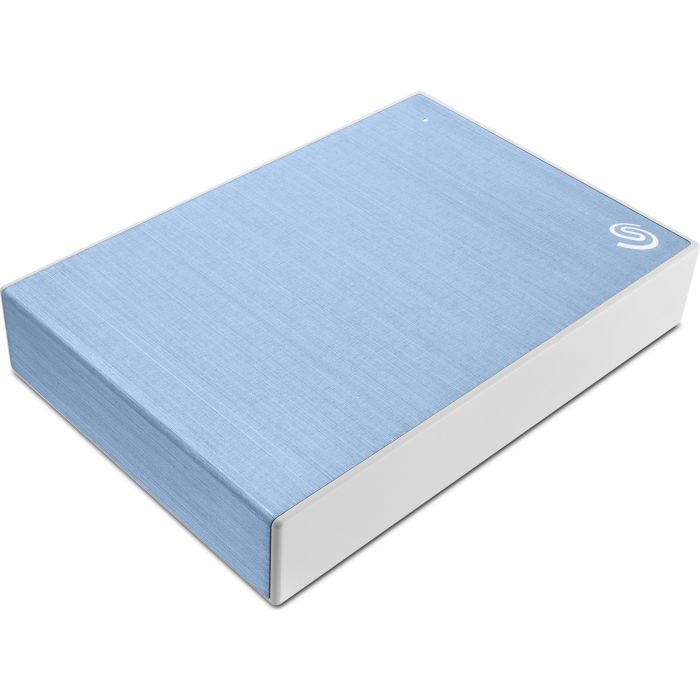 Seagate 5TB One Touch Blue 2,5 USB 3.0 zunanji HDD disk Seagate 5TB One Touch Blue 2,5 USB 3.0 zunanji HDD disk