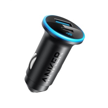 Anker 323 avto polnilec 52,5 W Anker 323 avto polnilec 52,5 W