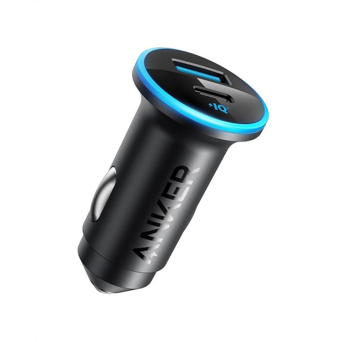 Anker 323 avto polnilec 52,5 W Anker 323 avto polnilec 52,5 W