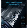 Anker 323 avto polnilec 52,5 W Anker 323 avto polnilec 52,5 W