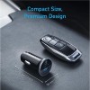 Anker 323 avto polnilec 52,5 W Anker 323 avto polnilec 52,5 W