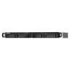 QNAP NAS strežnik 1U rack short, 4GB ram, 10Gb mreža QNAP NAS strežnik 1U rack short, 4GB ram, 10Gb mreža