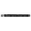 QNAP NAS strežnik 1U rack short, 4GB ram, 10Gb mreža QNAP NAS strežnik 1U rack short, 4GB ram, 10Gb mreža