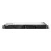 QNAP NAS strežnik 1U rack short, 4GB ram, 10Gb mreža QNAP NAS strežnik 1U rack short, 4GB ram, 10Gb mreža