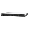 QNAP NAS strežnik 1U rack short, 4GB ram, 10Gb mreža QNAP NAS strežnik 1U rack short, 4GB ram, 10Gb mreža