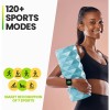 Amazfit Bip 5 pametna ura, bela Amazfit Bip 5 pametna ura, bela