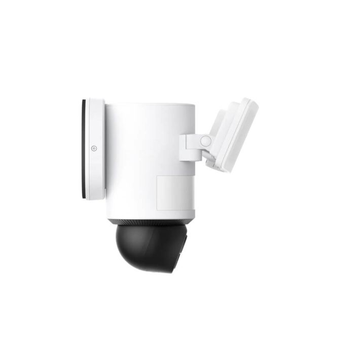 Anker Eufy Security Floodlight E340 kamera z reflektorjem Anker Eufy Security Floodlight E340 kamera z reflektorjem