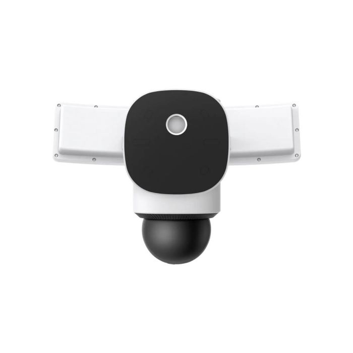 Anker Eufy Security Floodlight E340 kamera z reflektorjem Anker Eufy Security Floodlight E340 kamera z reflektorjem