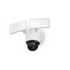 Anker Eufy Security Floodlight E340 kamera z reflektorjem Anker Eufy Security Floodlight E340 kamera z reflektorjem