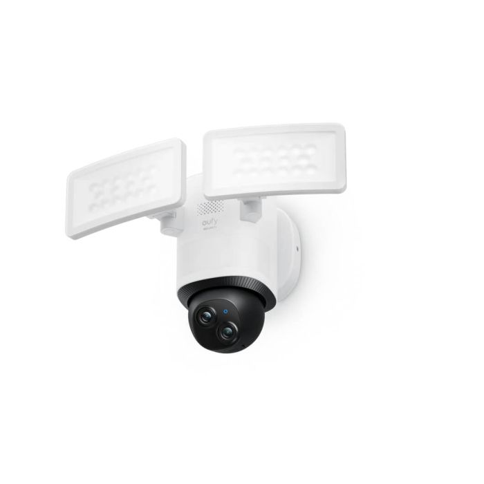 Anker Eufy Security Floodlight E340 kamera z reflektorjem Anker Eufy Security Floodlight E340 kamera z reflektorjem