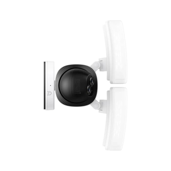Anker Eufy Security Floodlight E340 kamera z reflektorjem Anker Eufy Security Floodlight E340 kamera z reflektorjem