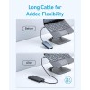 Anker 364 USB-C Hub, 10v1 Anker 364 USB-C Hub, 10v1