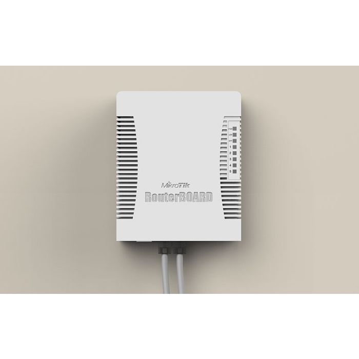Mikrotik usmerjevalnik hEX PoE RB960PGS Mikrotik usmerjevalnik hEX PoE RB960PGS