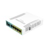 Mikrotik usmerjevalnik hEX PoE RB960PGS Mikrotik usmerjevalnik hEX PoE RB960PGS
