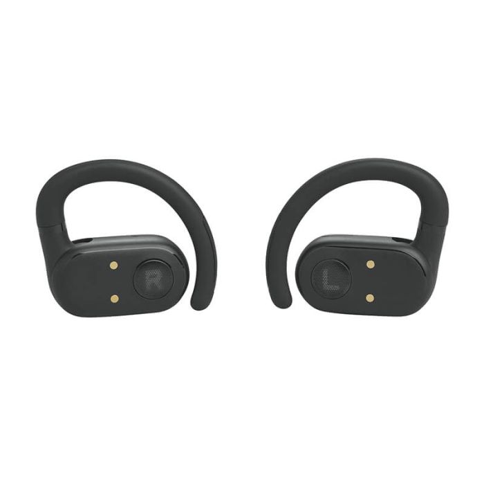 JBL SoundGear Sense brezžične slušalke, črne JBL SoundGear Sense brezžične slušalke, črne
