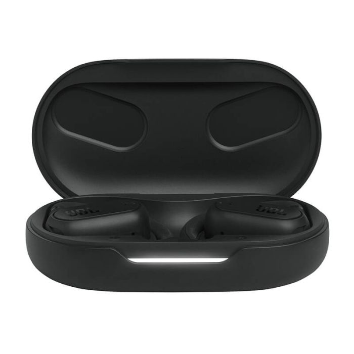 JBL SoundGear Sense brezžične slušalke, črne JBL SoundGear Sense brezžične slušalke, črne