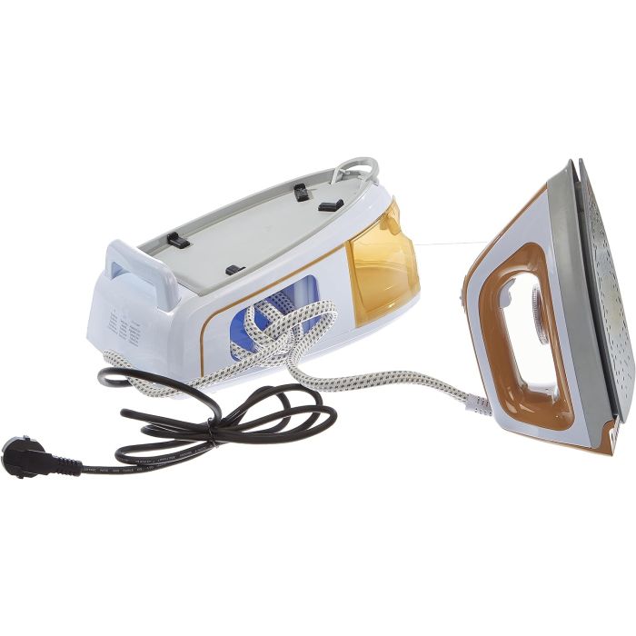 Ufesa Steam Ultra parna likalna postaja, 2400 W Ufesa Steam Ultra parna likalna postaja, 2400 W