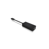 Icybox IB-AC534-C adapter - kabel iz USB Type-C na HDMI Icybox IB-AC534-C adapter - kabel iz USB Type-C na HDMI