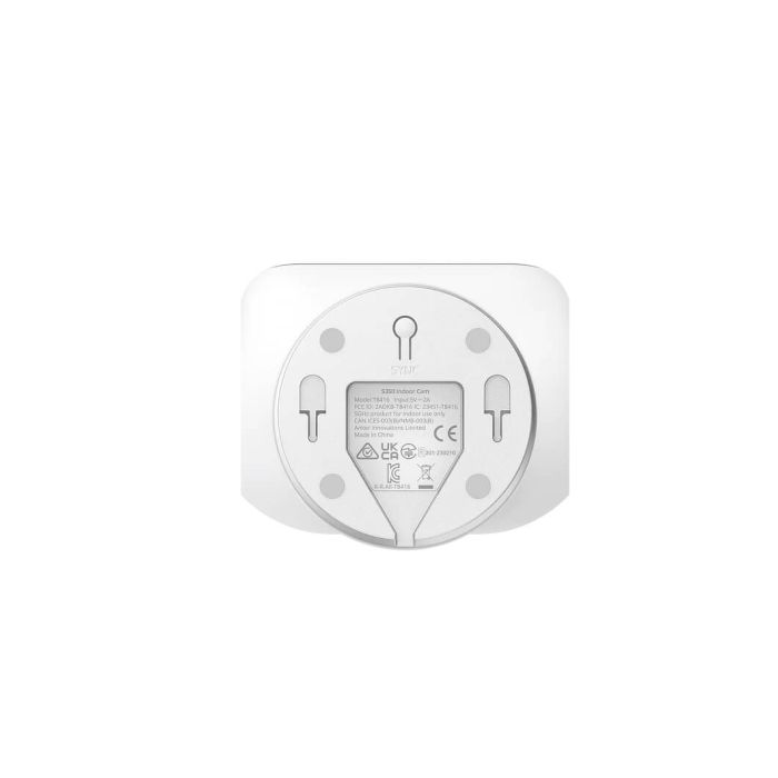 Anker Eufy Security S350 pametna notranja kamera 4K 360° Anker Eufy Security S350 pametna notranja kamera 4K 360°