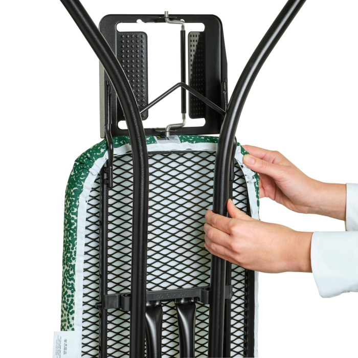 Brabantia likalna deska A 110x30 cm Pozabljena oaza Brabantia likalna deska A 110x30 cm Pozabljena oaza