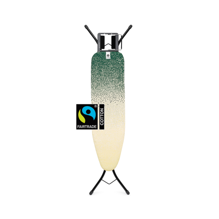 Brabantia likalna deska A 110x30 cm Pozabljena oaza Brabantia likalna deska A 110x30 cm Pozabljena oaza