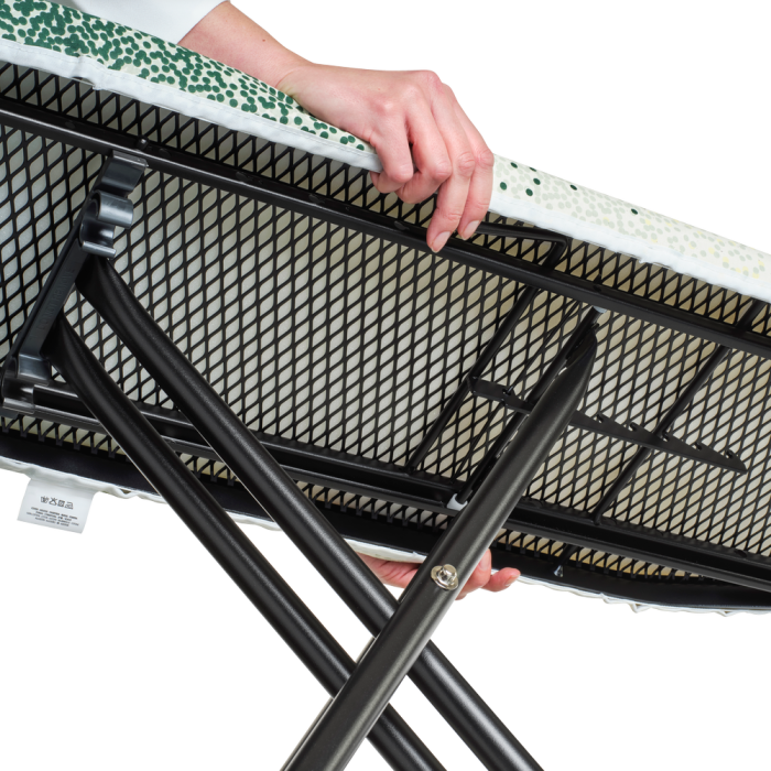 Brabantia likalna deska A 110x30 cm Pozabljena oaza Brabantia likalna deska A 110x30 cm Pozabljena oaza