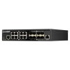 QNAP web managed stikalo 16 port 10Gb QNAP web managed stikalo 16 port 10Gb