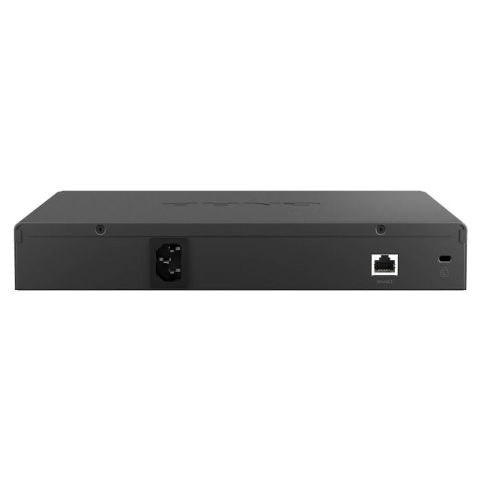 QNAP POE stikalo 20 port, 10Gb QNAP POE stikalo 20 port, 10Gb