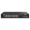 QNAP POE stikalo 20 port, 10Gb QNAP POE stikalo 20 port, 10Gb