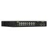 QNAP POE stikalo 20 port, 10Gb QNAP POE stikalo 20 port, 10Gb