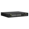 QNAP POE stikalo 20 port, 10Gb QNAP POE stikalo 20 port, 10Gb