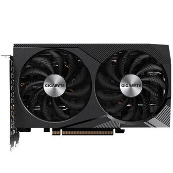 Grafična kartica GIGABYTE GeForce RTX 3060 GAMING OC 8G, 8GB GDDR6, PCI-E 4.0 Grafična kartica GIGABYTE GeForce RTX 3060 GAMING OC 8G, 8GB GDDR6, PCI-E 4.0