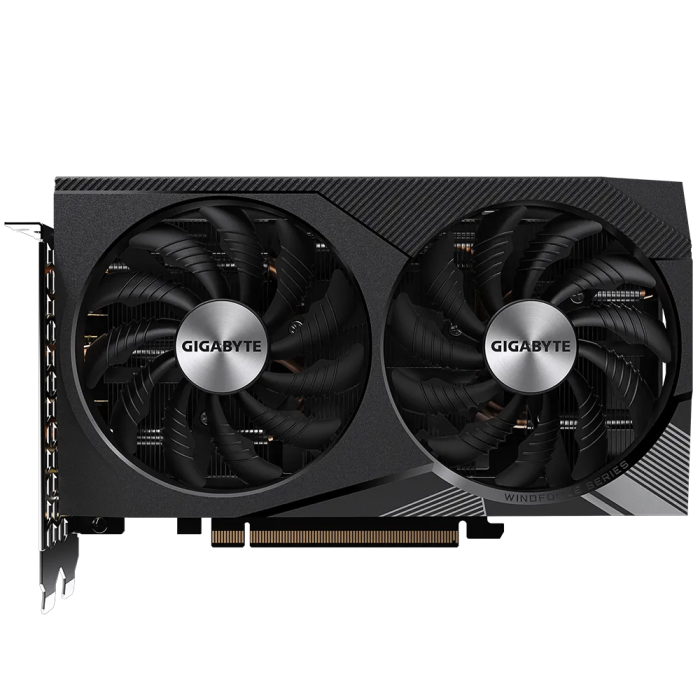 Grafična kartica GIGABYTE GeForce RTX 3060 GAMING OC 8G, 8GB GDDR6, PCI-E 4.0 Grafična kartica GIGABYTE GeForce RTX 3060 GAMING OC 8G, 8GB GDDR6, PCI-E 4.0