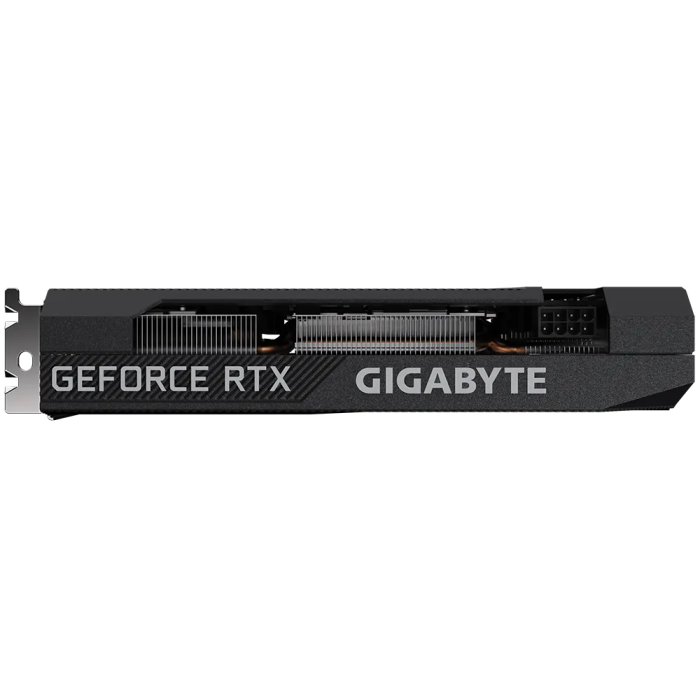 Grafična kartica GIGABYTE GeForce RTX 3060 GAMING OC 8G, 8GB GDDR6, PCI-E 4.0 Grafična kartica GIGABYTE GeForce RTX 3060 GAMING OC 8G, 8GB GDDR6, PCI-E 4.0