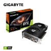 Grafična kartica GIGABYTE GeForce RTX 3060 GAMING OC 8G, 8GB GDDR6, PCI-E 4.0 Grafična kartica GIGABYTE GeForce RTX 3060 GAMING OC 8G, 8GB GDDR6, PCI-E 4.0