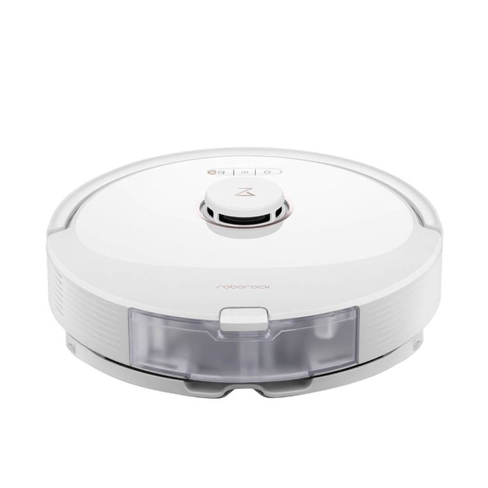 Roborock Q8 Max robotski sesalnik, bel Roborock Q8 Max robotski sesalnik, bel