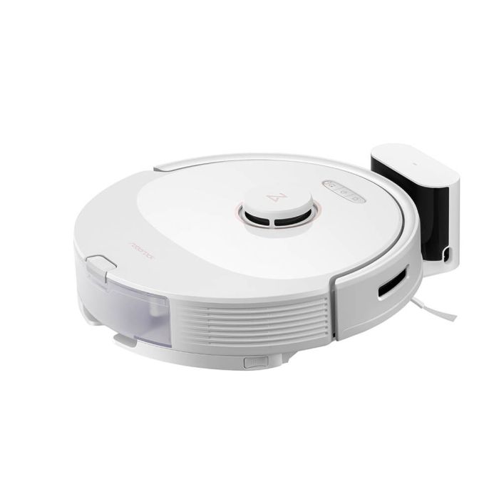 Roborock Q8 Max robotski sesalnik, bel Roborock Q8 Max robotski sesalnik, bel