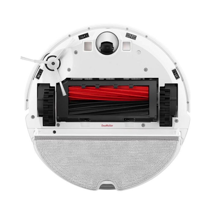 Roborock Q8 Max robotski sesalnik, bel Roborock Q8 Max robotski sesalnik, bel