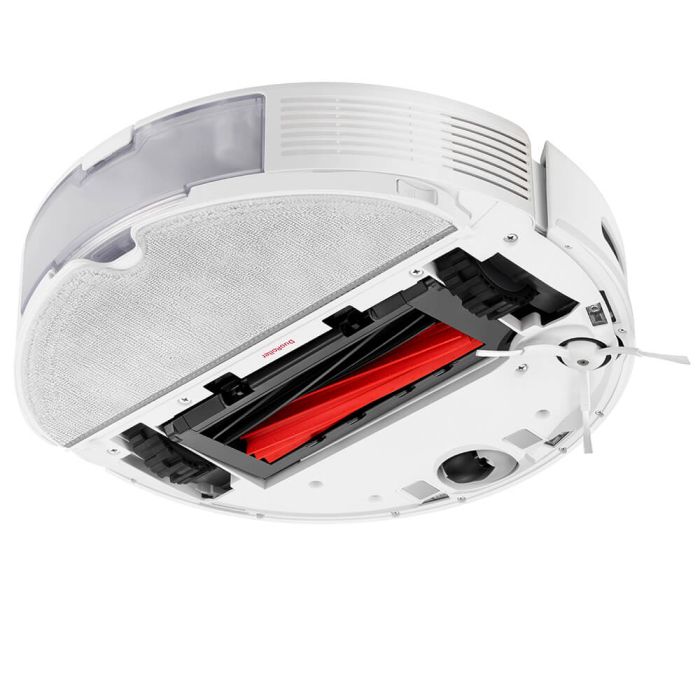 Roborock Q8 Max robotski sesalnik, bel Roborock Q8 Max robotski sesalnik, bel