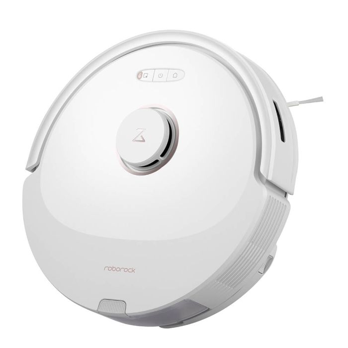 Roborock Q8 Max robotski sesalnik, bel Roborock Q8 Max robotski sesalnik, bel