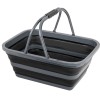 BRUNNER HOLDALL FOLD-AWAY posoda siva BRUNNER HOLDALL FOLD-AWAY posoda siva
