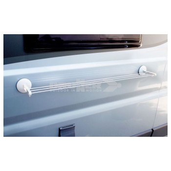 BRUNNER POPS Obešalnik perila za kampiranje 7202824N