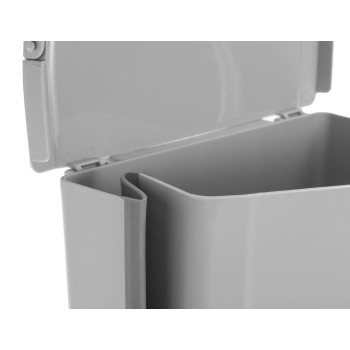 BRUNNER PILLAR FOLD-AWAY Koš za odpadke za kampiranje 7427022N