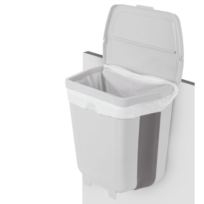 BRUNNER PILLAR FOLD-AWAY Koš za odpadke za kampiranje 7427022N BRUNNER PILLAR FOLD-AWAY Koš za odpadke za kampiranje 7427022N