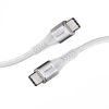Intenso USB-C na USB-C kabel C315C, 1.5M Intenso USB-C na USB-C kabel C315C, 1.5M
