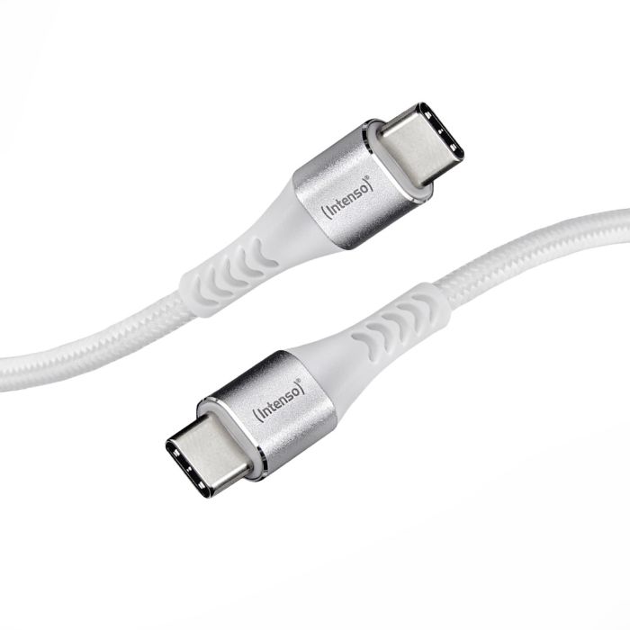 Intenso USB-C na USB-C kabel C315C, 1.5M Intenso USB-C na USB-C kabel C315C, 1.5M