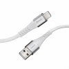 Intenso USB-A na Lightning kabel A315L, 1.5M Intenso USB-A na Lightning kabel A315L, 1.5M