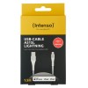 Intenso USB-A na Lightning kabel A315L, 1.5M Intenso USB-A na Lightning kabel A315L, 1.5M